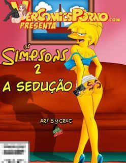 Os Simpsons: Fodendo por interesse