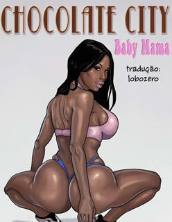 Chocolate City: Baby Mama