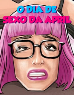 O dia de sexo de April