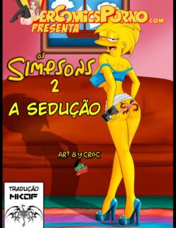 Os Simpsons – A sedução 2