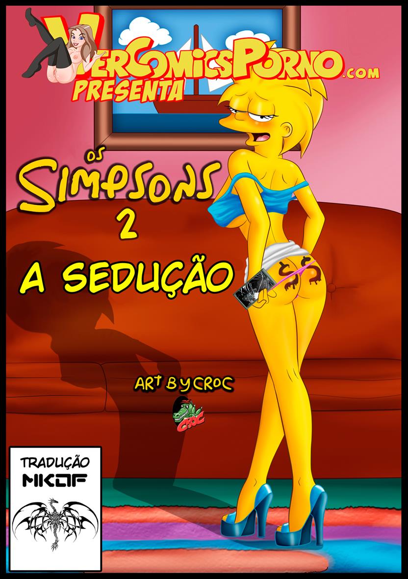 Os Simpsons – A sedução 2
