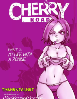 Cherry Road – Parte 2
