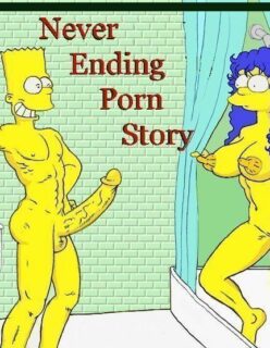O Incesto da familia Simpsons
