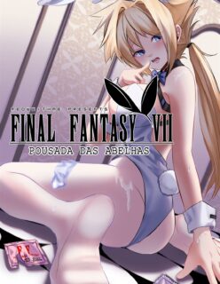 Final Fantasy Hentai – Sexo na pousada